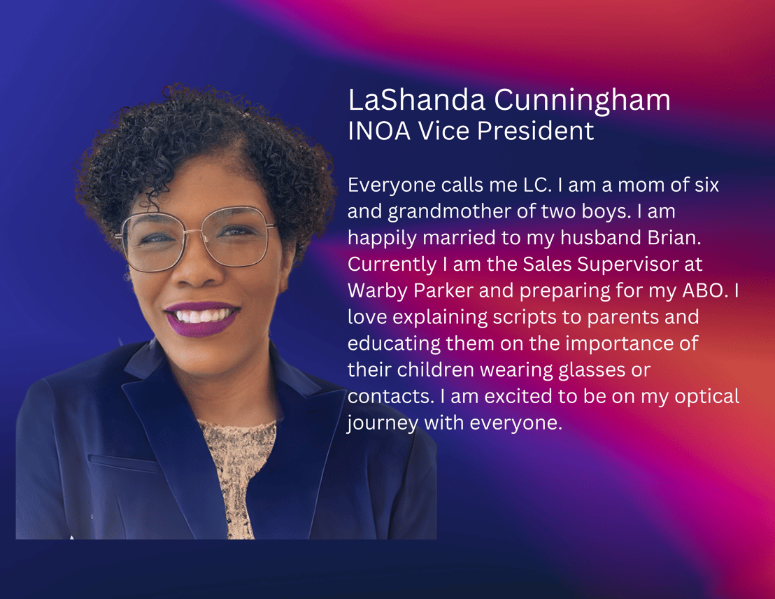 LaShanda Cunningham Bio